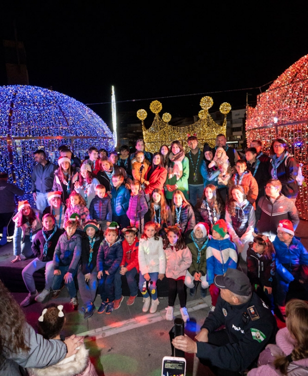 (AYUNTAMIENTO ÓRGIVA) (AYUNTAMIENTO ÓRGIVA)