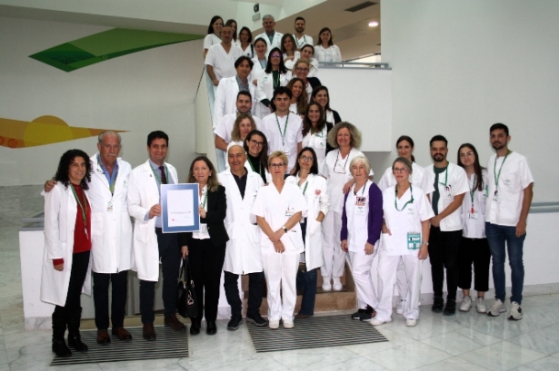 Entrega de la certificación (HUSC) Entrega de la certificación (HUSC)