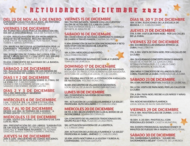 (AYUNTAMIENTO LA ZUBIA)