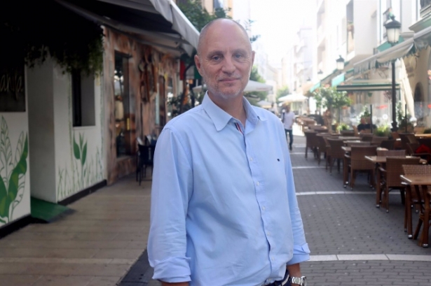 Mats Andrés Björkman (CÍRCULO ROJO) Mats Andrés Björkman (CÍRCULO ROJO)