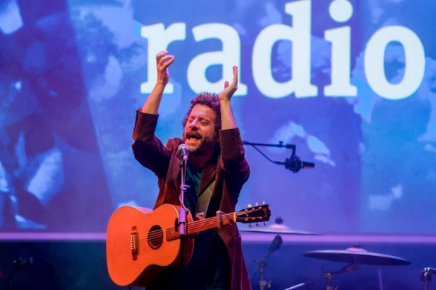 La banda Niños Mutantes, archivo (RICARDO RUBIO - EUROPA PRESS) La banda Niños Mutantes, archivo (RICARDO RUBIO - EUROPA PRESS)