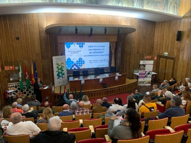 Imagen de la jornada (JUNTA) 