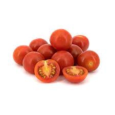 imagen de recurso de tomate cherry (FAECA)