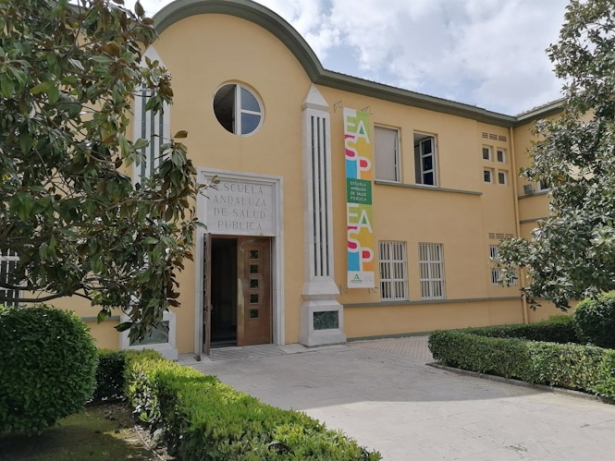Escuela Andaluza de Salud Pública (EASP )