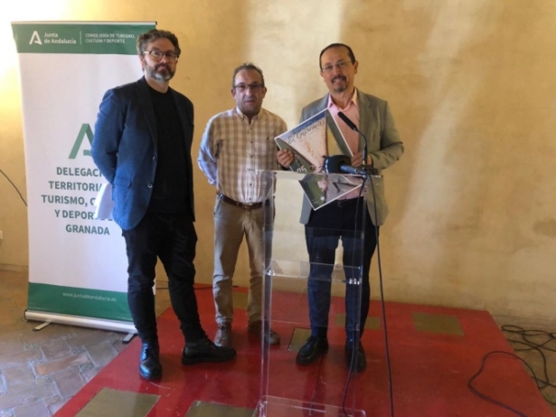 Presentación de las actividades navideñas (JUNTA) Presentación de las actividades navideñas (JUNTA)