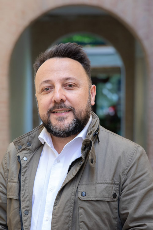 Francisco Almohalla (PP)