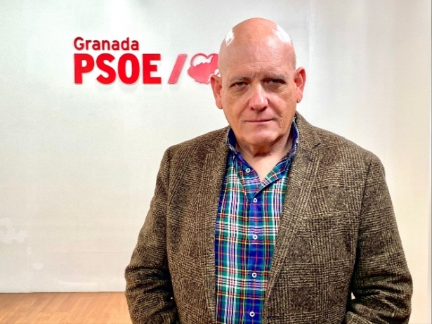 Gerardo Sánchez (PSOE) 