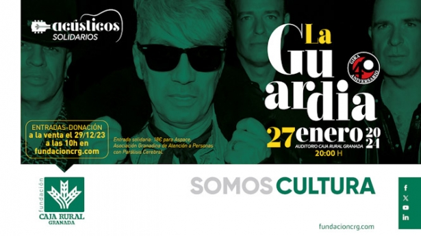 (FUNDACIÓN CAJA RURAL) (FUNDACIÓN CAJA RURAL)