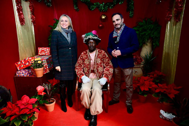 (AYUNTAMIENTO DE GRANADA)