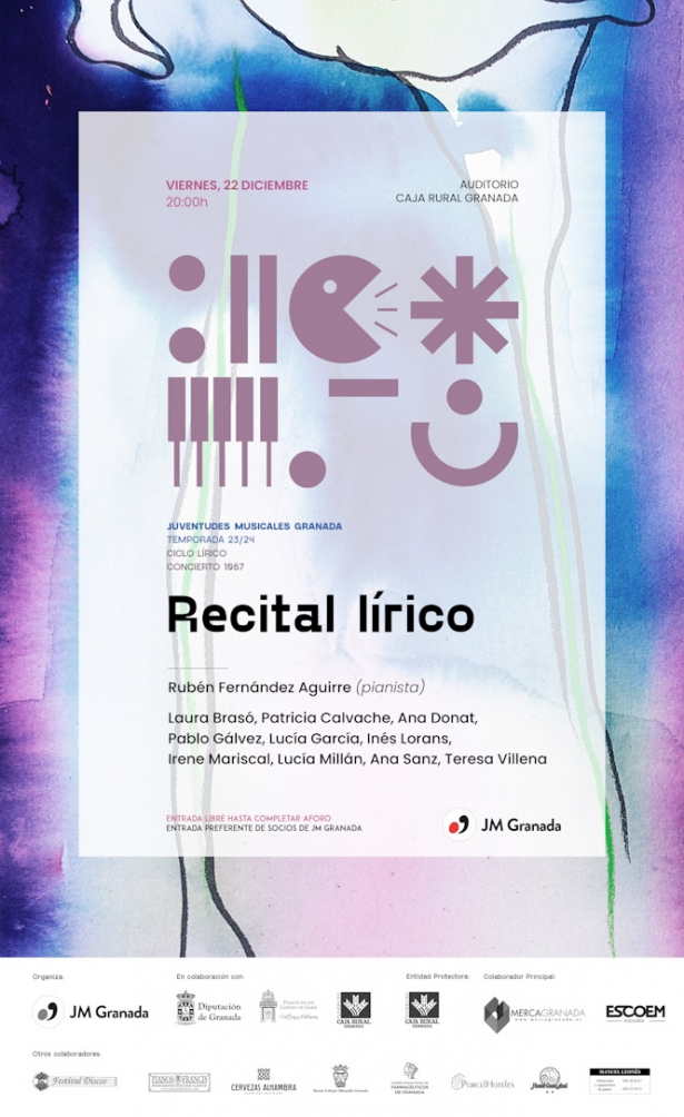 (JUVENTUDES MUSICALES) (JUVENTUDES MUSICALES)