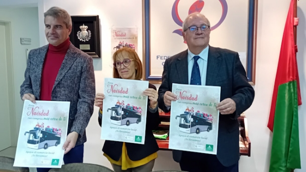 Presentación de la campaña (JUNTA)