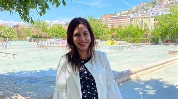 Mónica Rodríguez Gallego (VOX) 