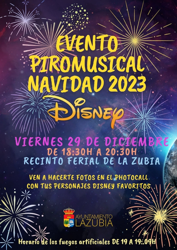 (AYUNTAMIENTO LA ZUBIA)