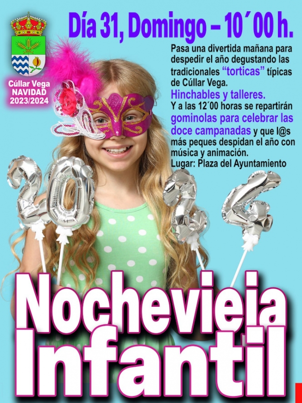 (AYTO. CÚLLAR VEGA)