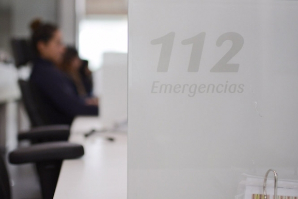 Imagen de recurso del 112 Andalucía (112JUNTA DE ANDALUCÍA)