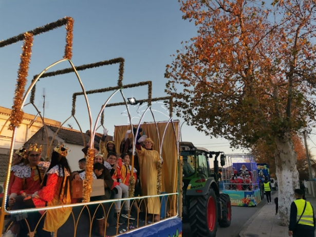 (AYUNTAMIENTO FUENTE VAQUEROS)