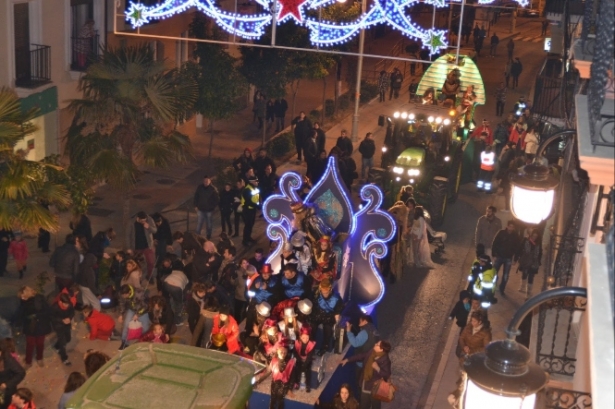 (AYUNTAMIENTO PINOS PUENTE) 