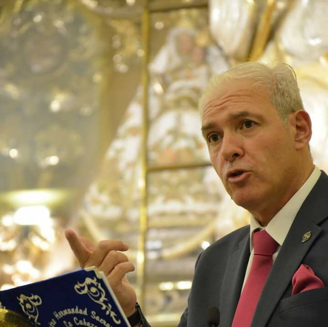 José Manuel González 