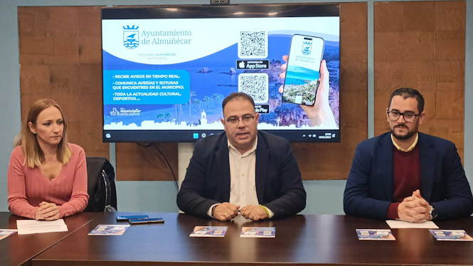 (AYUNTAMIENTO ALMUÑÉCAR)