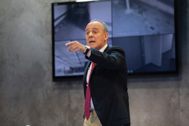 Javier Gutiérrez Javier Gutiérrez