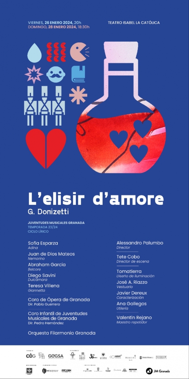 (JUVENTUDES MUSICALES) (JUVENTUDES MUSICALES)