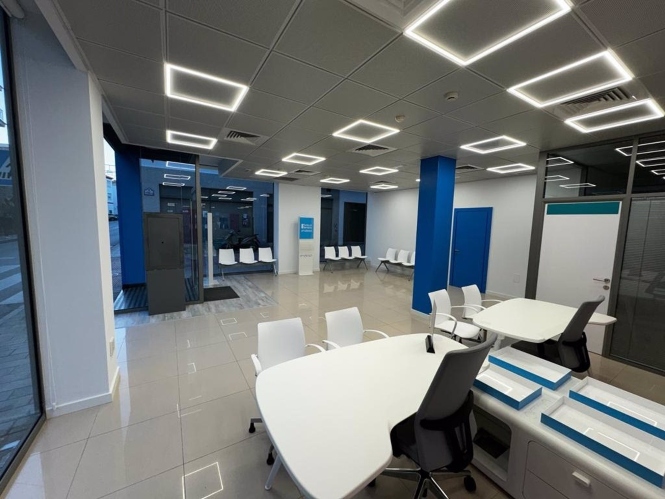 Punto de atención comercial de Endesa en Salobreña (ENDESA)