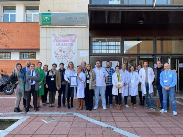 Entrega de la certificación (JUNTA)