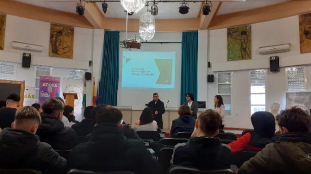 Imagen de la jornada (JUNTA) Imagen de la jornada (JUNTA)