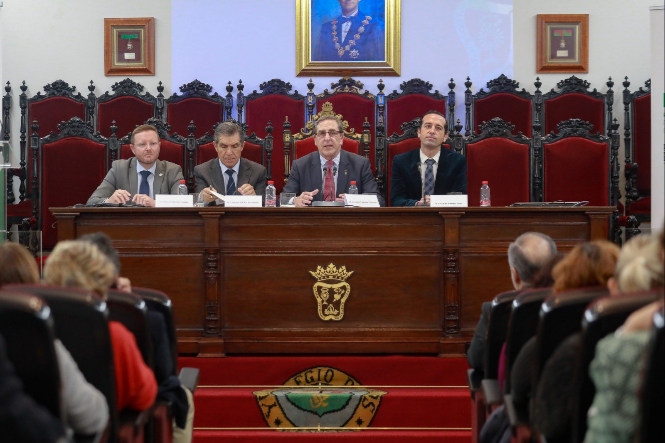 Jornadas de mediación (JUNTA) 