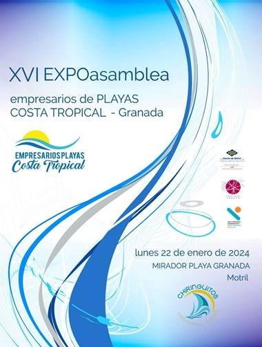 Expo asamblea