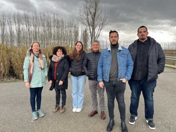 (AYUNTAMIENTO FUENTE VAQUEROS)