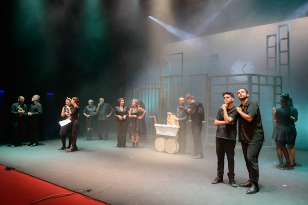 (JUNTA DE ANDALUCÍA) (JUNTA DE ANDALUCÍA)