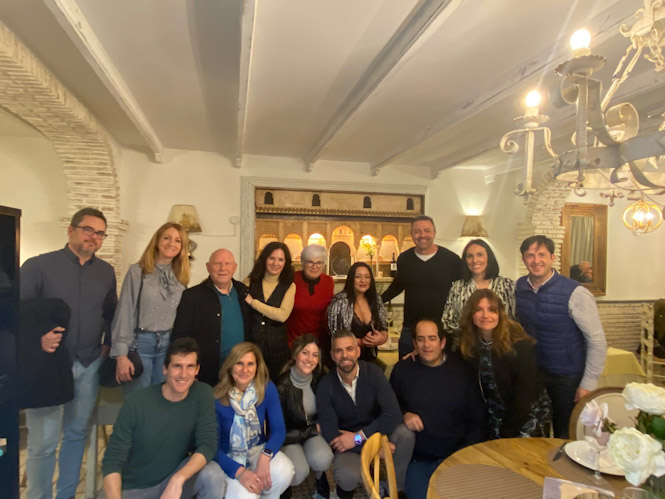 (AYUNTAMIENTO CHURRIANA)