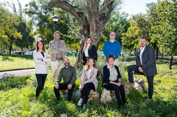 Servicio de Prevención de Riesgos Laborales de Cooperativas Agroalimentarias (FAECA) Servicio de Prevención de Riesgos Laborales de Cooperativas Agroalimentarias (FAECA)