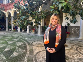 Nuria Gutiérrez (PSOE)