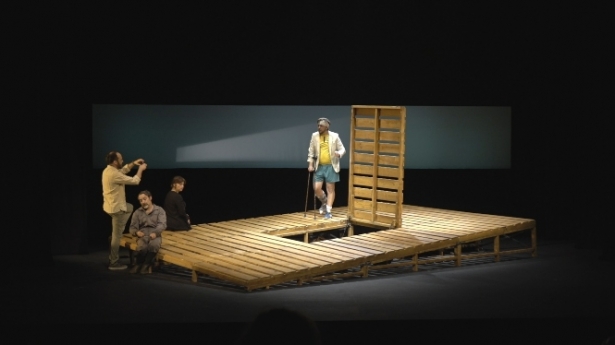 (EL BUFALO FEO) (EL BUFALO FEO)