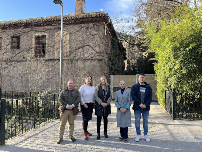 Grupo Municipal del PP en el Ayuntamiento de Monachil (PP)