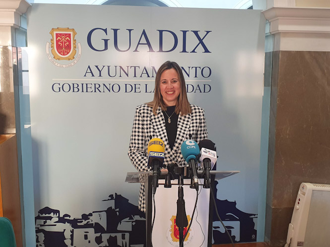 (AYTO. GUADIX)