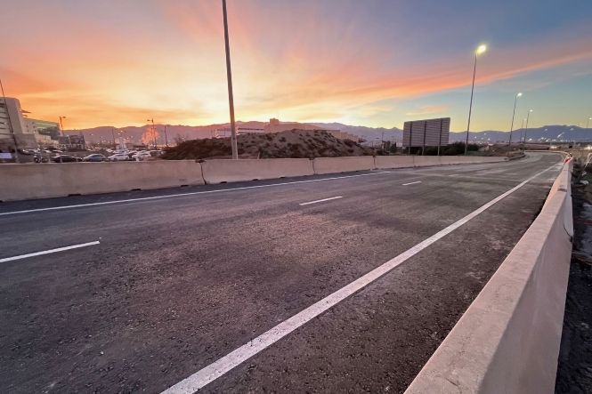 Imagen del vial (JUNTA)