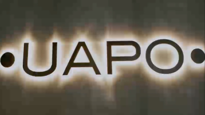 (UAPO) 