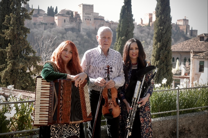 VII Edición de la Semana Internacional de Irlanda