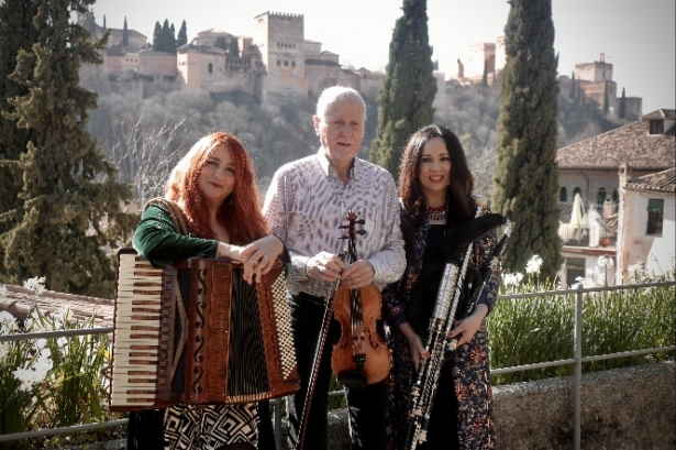 VII Edición de la Semana Internacional de Irlanda