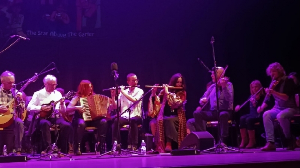 VII Edición de la Semana Internacional de Irlanda