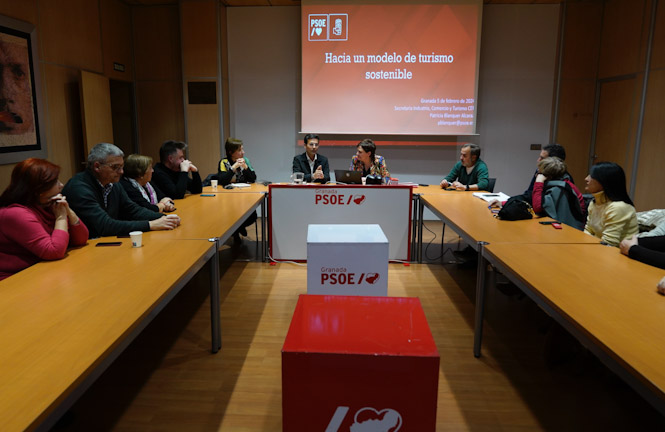 (PSOE)