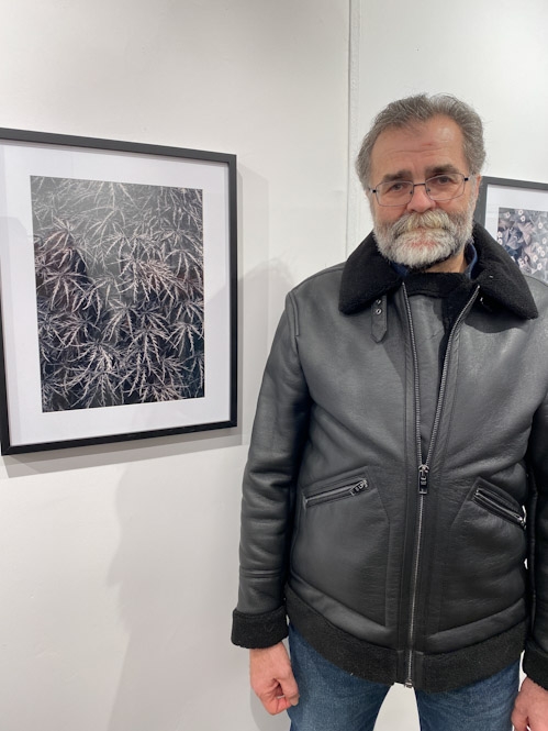 Jorge J. Brobeil (EASD JOSÉ VAL DE OMAR) Jorge J. Brobeil (EASD JOSÉ VAL DE OMAR)