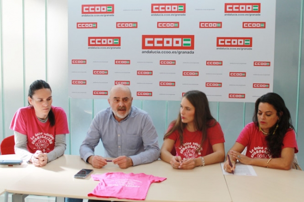 (CCOO)