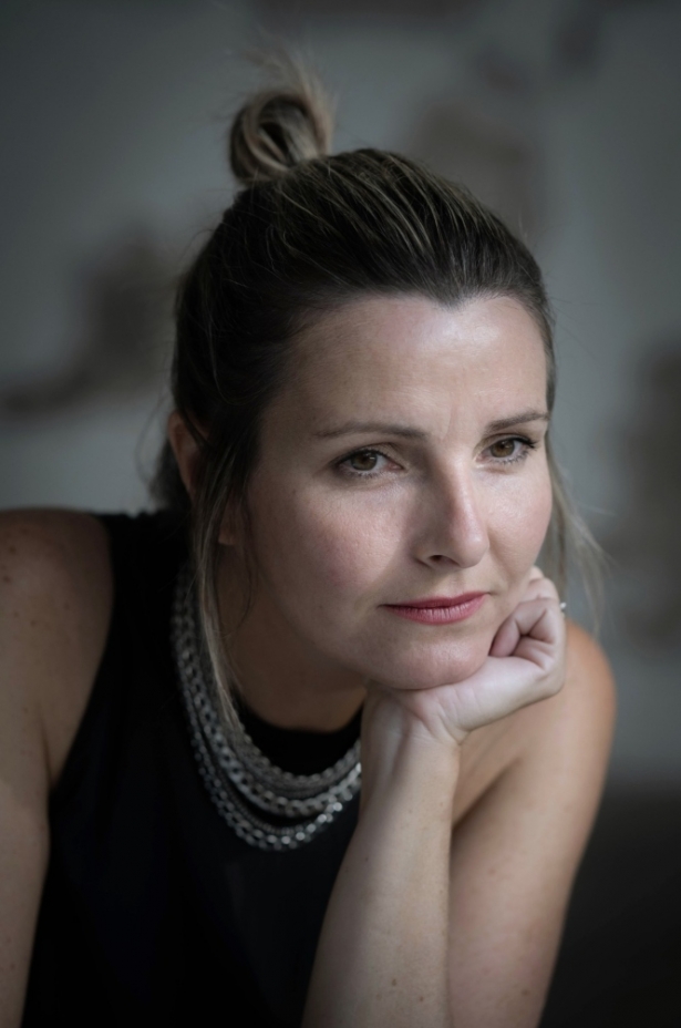 Silvia Hidalgo (JUNTA) Silvia Hidalgo (JUNTA)