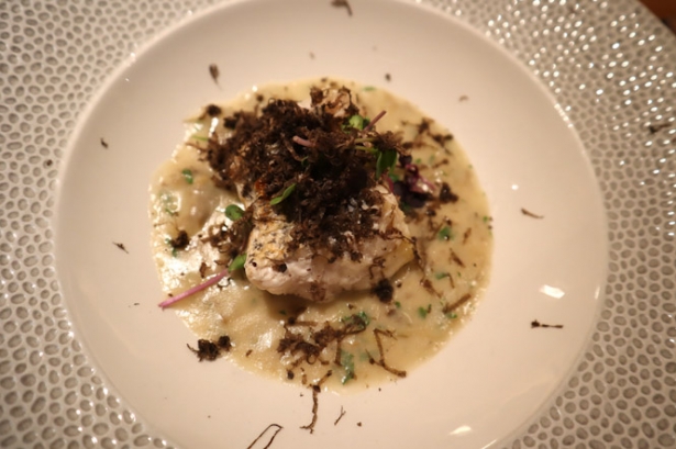 Jornadas gastronómicas del Asador Contrapunto 