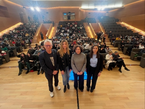 (PARQUE DE LAS CIENCIAS) (PARQUE DE LAS CIENCIAS)