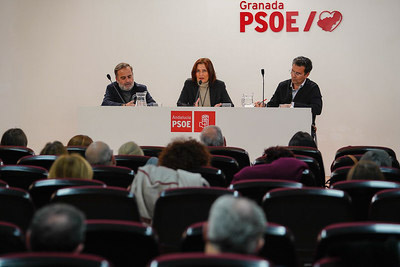 (PSOE)